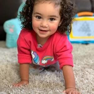 Meet your Posher, Luis